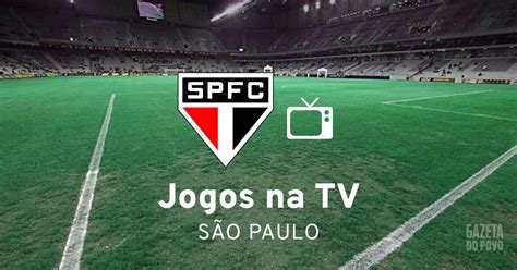 são paulo fc jogo hoje